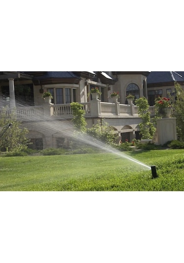 Rain Bird 5004 Sam Prs Plus Rotor Suyu Kesebilen, Basınç Regüleli, Çekvalfli