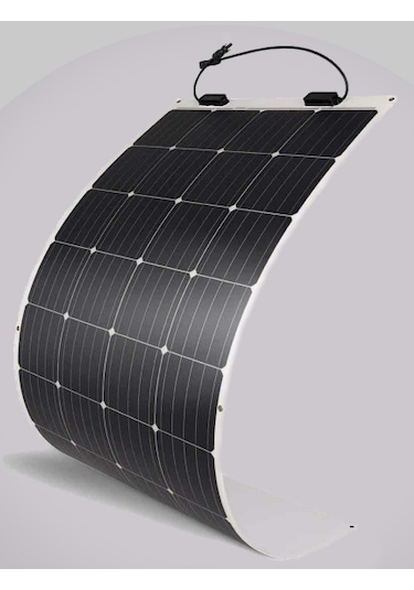 175watt Esnek Güneş Paneli