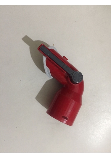 Rowenta Ro8049 Hortum Adaptörü