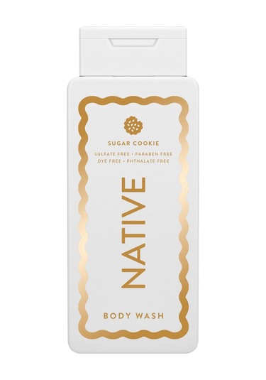 Native Sugar Cookie Duş Jeli 532ml Diğer