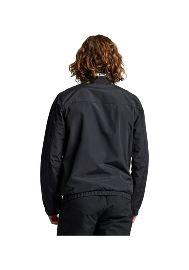 Slam Saılıng Jacket W01 Siyah