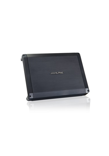 Alpine bbx-f1200 4 kanal amplifikatör