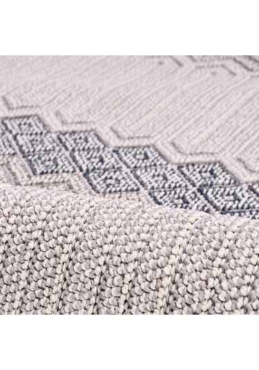 Nepal Halı-9965n Çok Renkli