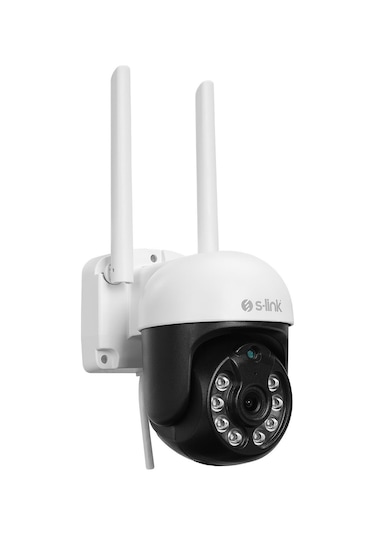 S-link Hareketli Wi-fi Kablosuz Kamera