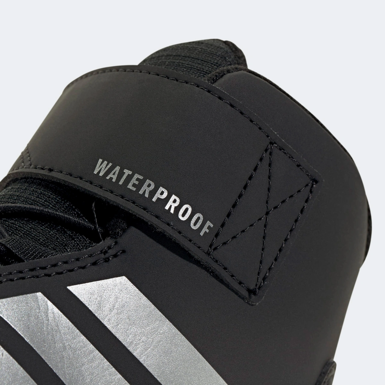 Adidas Terrex Snow Cf Climawarm Çocuk Siyah Outdoor Bot Jr4188 Siyah