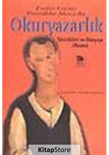 Okuryazarlık: Sözcükleri ve Dünyayı Okuma / Paulo Freire