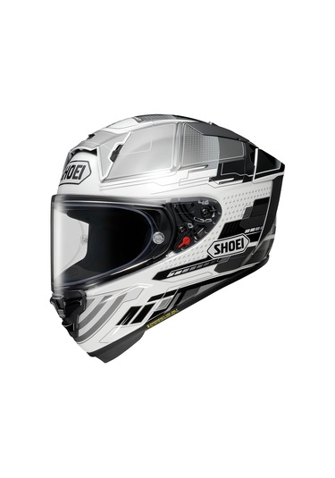 Shoei X-spirit Pro Proxy Tc-6 Kapalı Kask