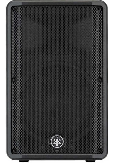 Dbr 12 Aktif Hoparlör