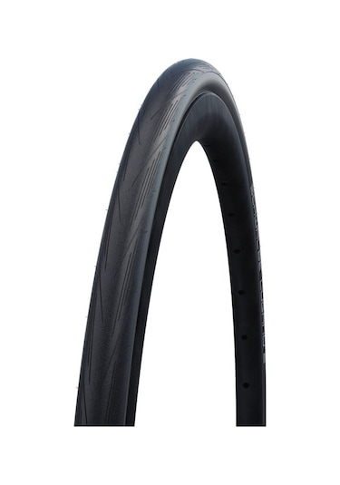 Schwalbe Lugano Iı 700x28 K-guard Telli Dış Lastik Siyah