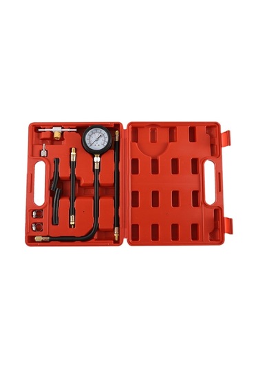 Sones Tu-113 Otomotiv Muayene Motoru Yakıt Basınç Göstergesi