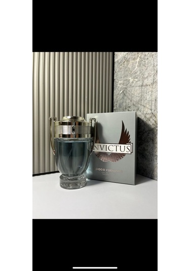 Erkek Parfüm Paco Rabanne Aromatik - Odunsu