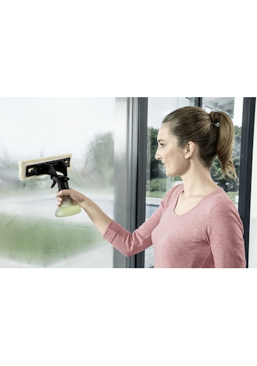 Karcher Wv Serisi Sprey Şişe Premium
