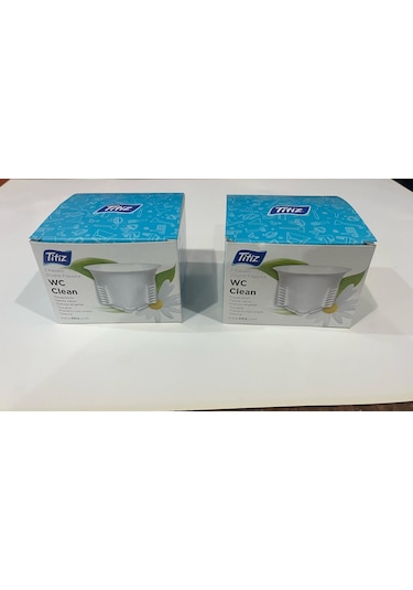 2adet Plastik Wcmatik Tuvalet Kapağı Çift Kapaklı Koku Önleyici