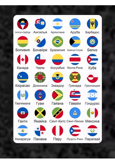 Riform Bayrak Çıkartmaları 169252146