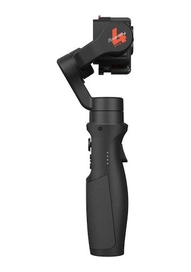 Hohem İSteady Pro 4 3 Eksenli Aksiyon Kamera Gimbal