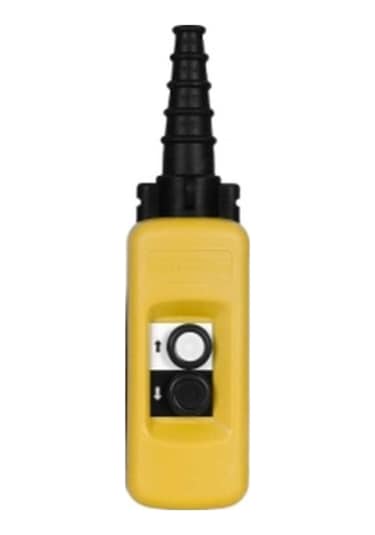 Schneider Xaca271 2'li Kumanda Butonu