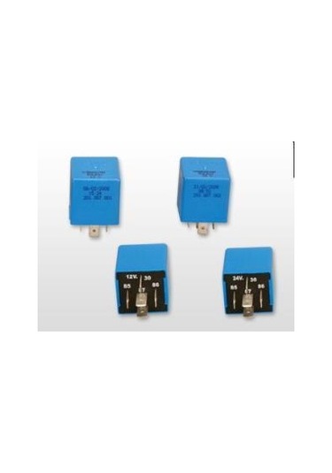 Elo Korna Rolesi Titretici 12v 1 Adet