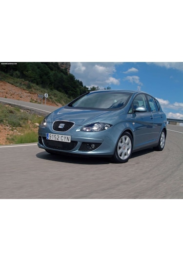 Seat Toledo 2002-09 Silindir Kapak Havalandirma Borusu 06A103212A