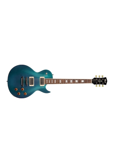 Cort Cr200fbl Elektro Gitar