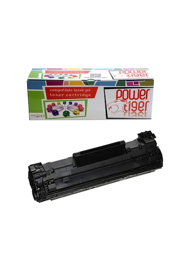 Powertiger Hp Ce285A /85A/ P1102./P1102W Uyumlu Toner