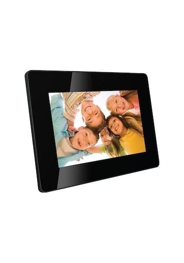7 İnç Lcd Ekran Dijital Fotoğraf Çerçevesi Tdrtr