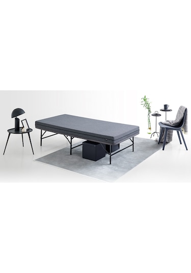 Yataş Easy Rest Roll Pack Sünger Yatak - 90x190 Cm