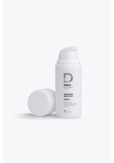 Be Bright Glycolic Acid %10 Cream 33 Ml