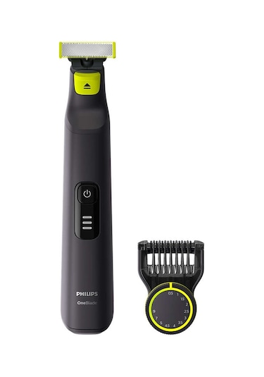 Philips OneBlade Pro QP6530/15 Yüz ve Sakal Şekillendirici