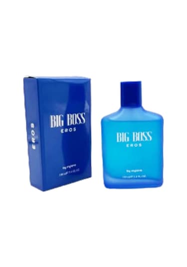 Piev Big Boss Eros Erkek Parfüm EDT 100 ML