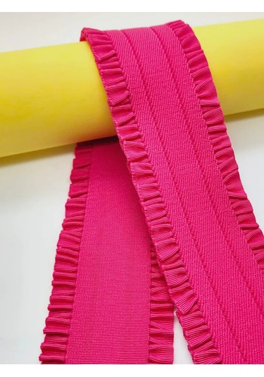 Marusyashik Dikiş Lastiği 5cm/1,5 Metre 269492823