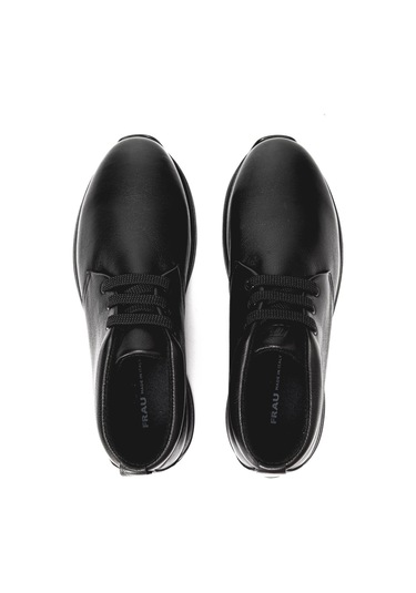 Bot Erkek 09l2 Frau Surf Neronero Siyah