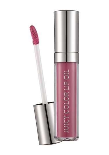 Flormar Juicy Color Yarı Transparan & Parlak Bitişli Nemlendirici Dudak Yağı 02 She