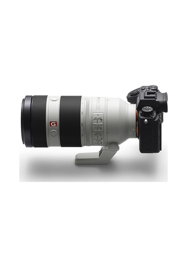 Sony SEL100400GM FE 100-400 MM F/4.5–5.6 GM OSS Lens (Sony Eurasia Garantili)