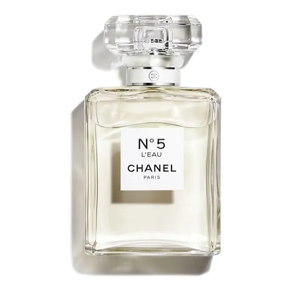 Chanel No.5 Leau Edt 50 Ml Yasemin