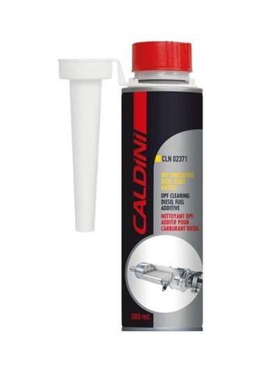 Dpf Partikül Filtre Temizleme Yakıt Katkısı 300 Ml