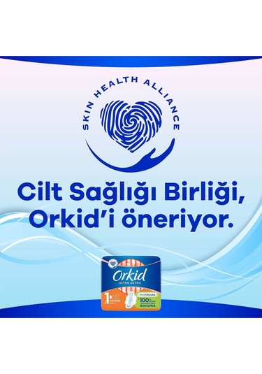 Ultra Extra Cesaret Paketi Normal Ped 52x2 104 Adet