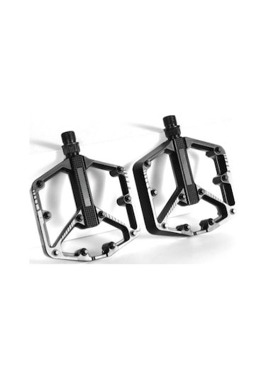 Pedal Platform Alüminyum Xbyc-1807
