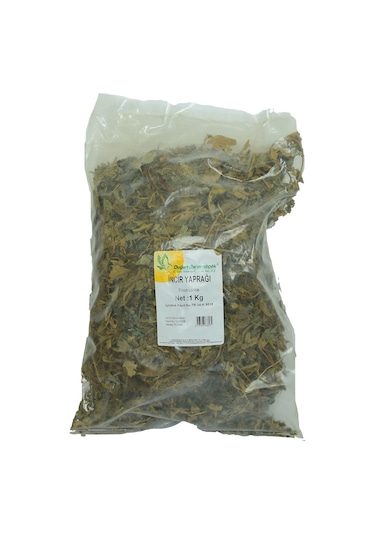 Doğan Doğal İncir Yaprağı 1 KG