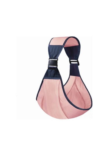 Teltree "bebek Taşıyıcı Askı - 20kg Kapasiteli, 0-36 Ay İçin Yatay Sarılma Özellikli"