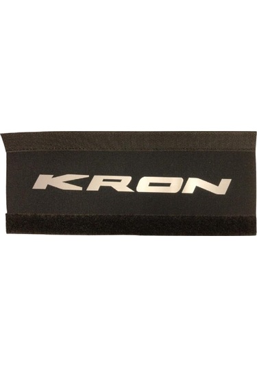 Kron Bisiklet Reflektörlü Kadro Koruyucu Ve Zincir Koruyucu 001