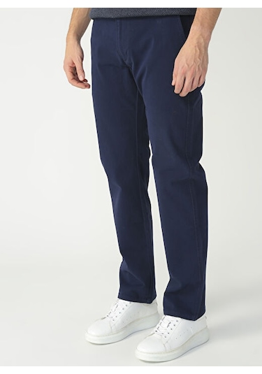 Dockers Erkek Pantolon 25y84467-0006 Mavi
