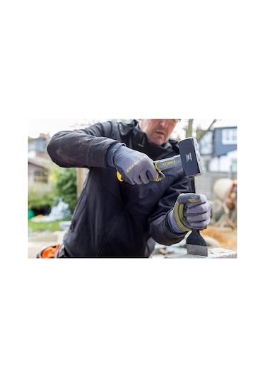Stanley STHT0-54128 Fiberglas Saplı Balyoz 1500 G