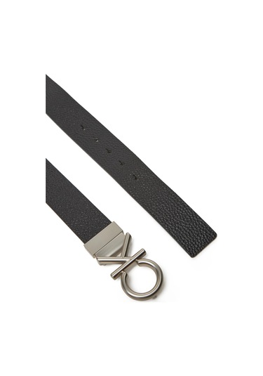 Calvin Klein Calvın Kleın Erkek Kemer Lv04d7034g-r2f Siyah