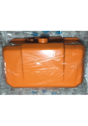 ANTOR /lombardini 4ld640/820 13/17hp Yakıt Deposu (MAZOT DEPOSU) Rijit Bağlantılı