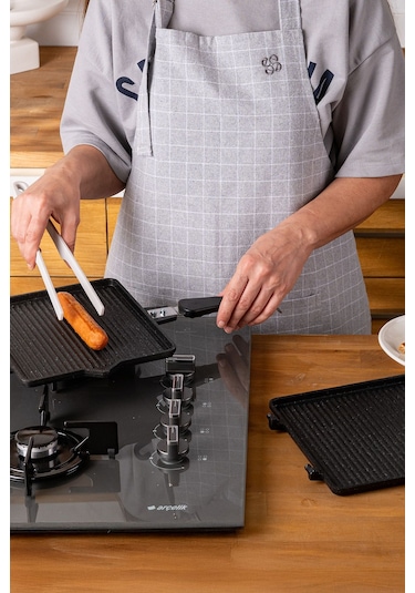 Emsan Yeni Tost Grill