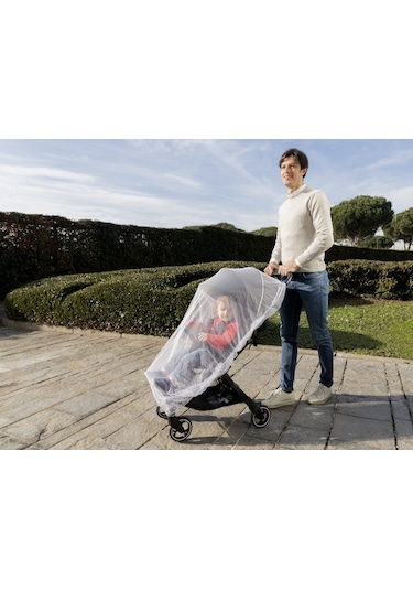 Chicco Puset İçin Sineklik 00079507100000 Beyaz