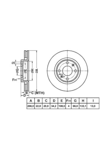 Berlingo-C2-C3-C4-C5-Ds3-Ds4-Xsara-1007-206-207-307-Partner