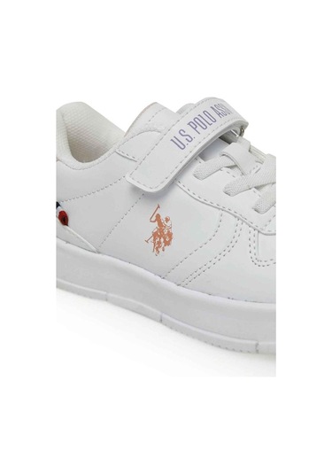 U.s.polo Assn. Andrei Çocuk Günlük Spor Ayakkabı 001
