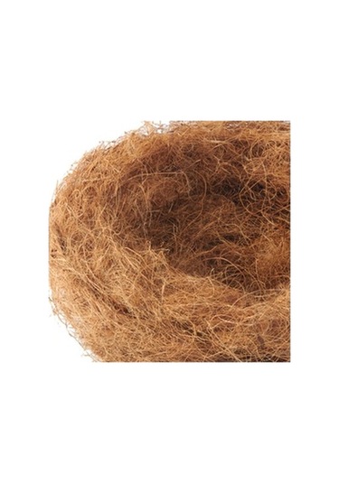 Lijinxu Hindistan Cevizi Elyafı Kuş Sığınakları Için Nefes