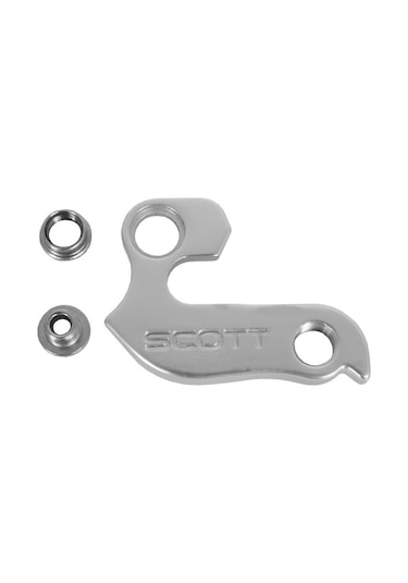 Scott Kadro Kulağı Aspect Scale Sub (206375) Siyah